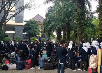 KKN-T Mahasiswa FILKOM UB, Bangun Desa Digital Gubugklakah